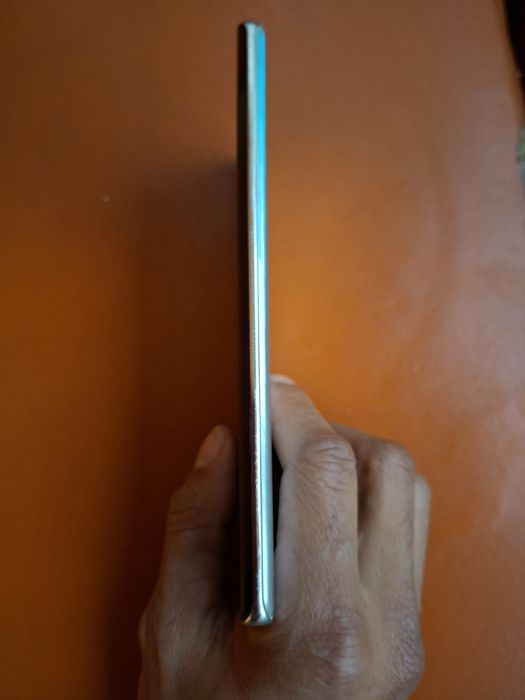 Telefon mobil Honor 70, Dual SIM, 8GB RAM, 128GB, 5G, Crystal Silver