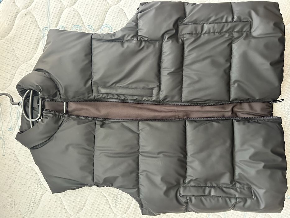 Zara мъжки елек