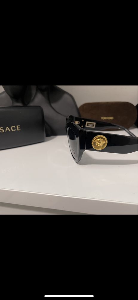 Ochelari de soare Versace Originali