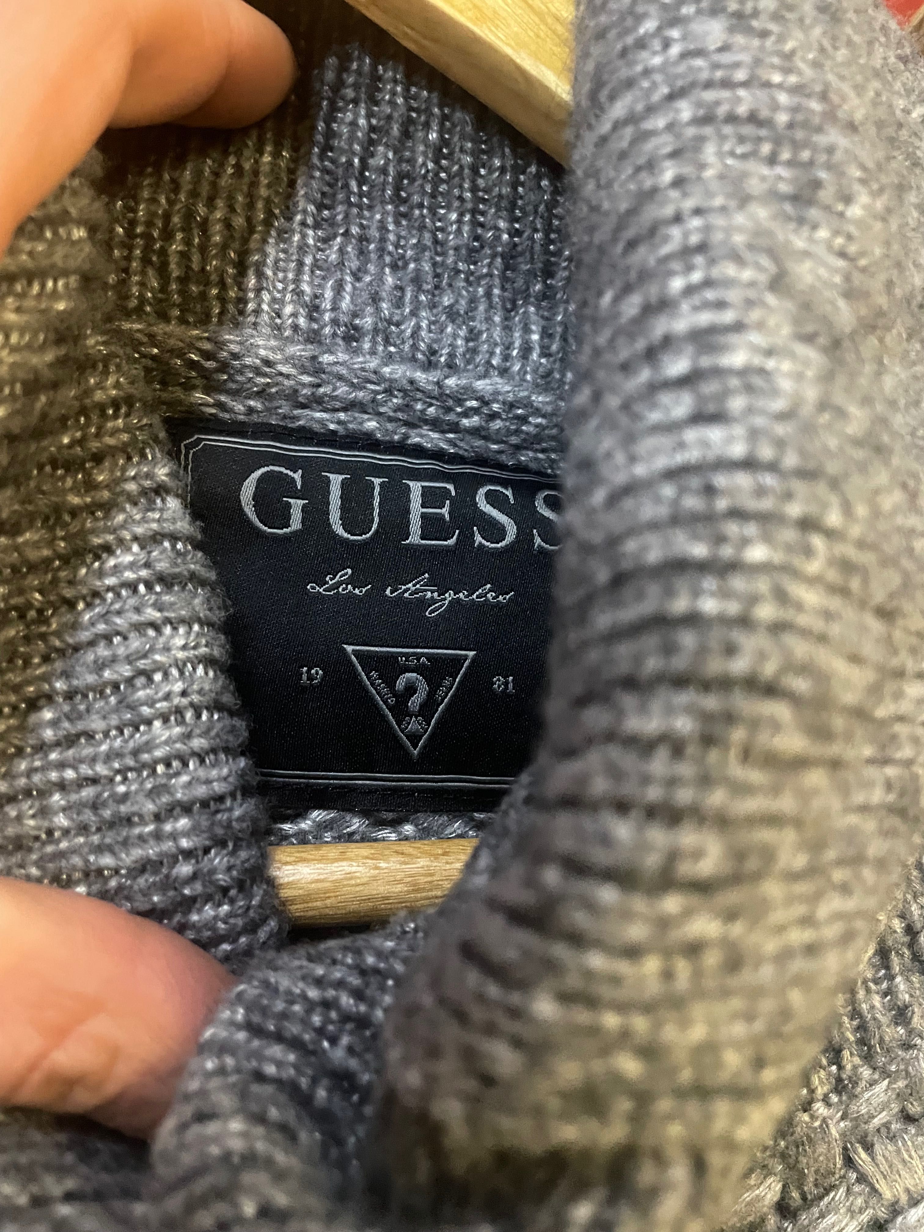 Guess нова жилетка