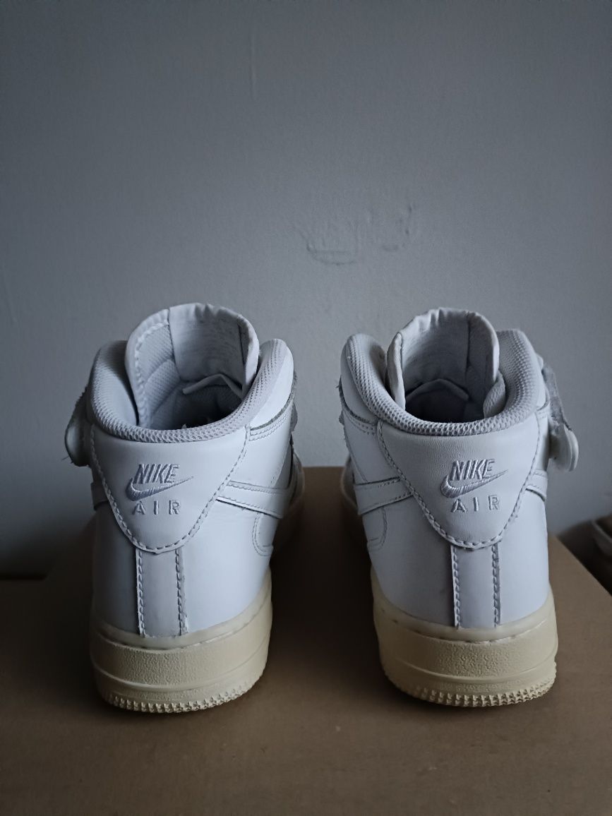Nike Air Force 1 Mid номер 38 код 53A