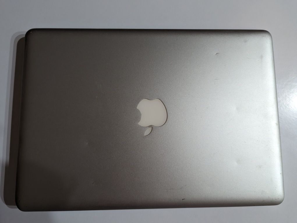 Macbook pro a1278 perfect functional