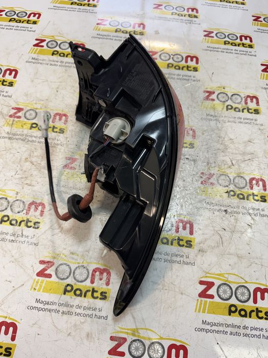 Lampa stop dreapta spate pe aripa Mazda CX60