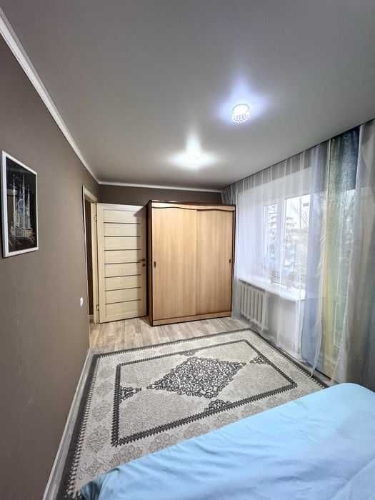 Сдается 2-ком квартира на Мирзо Улугбекском районе Ц-1