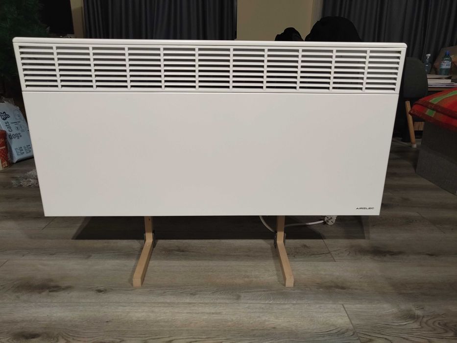 Конвектор Airelec Basic PRO 2500W (Basic PRO 2500W)