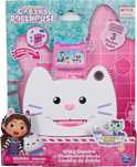 Детска играчка Gabbys Dollhouse Камера Кити фотоапарат Котешка къща