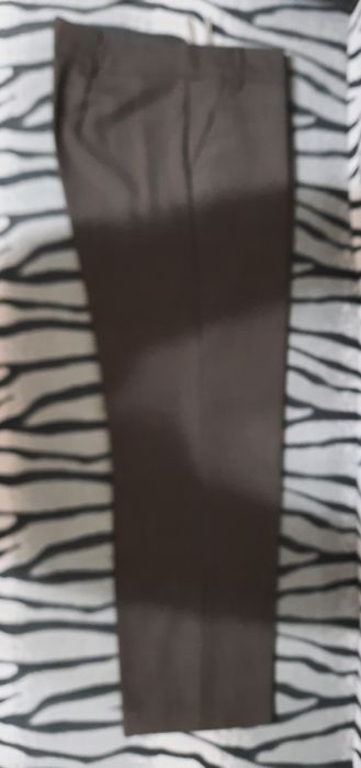 Брюки женские, ткань шерсть, куплены  в магазине Finnflare.