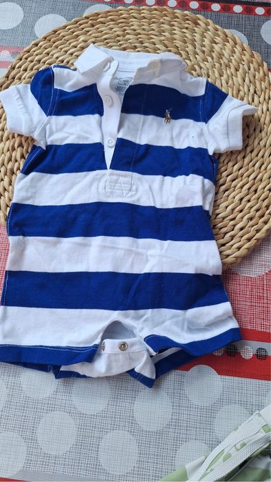 Haine de firma copii 0-24 luni