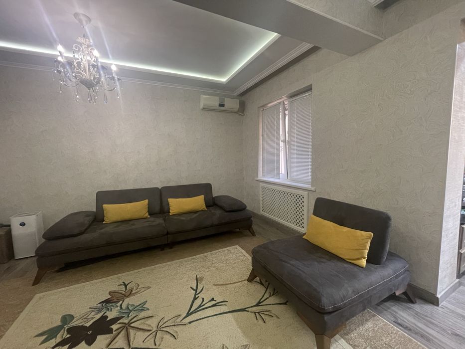 Продажа Квартира Карасу 1 4/2/4