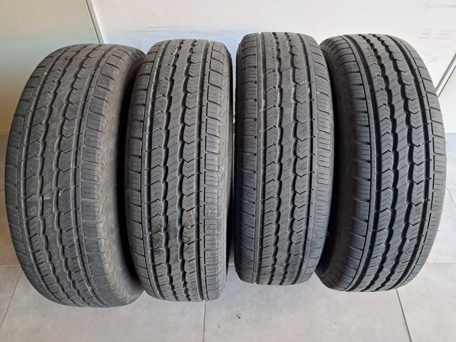 Anvelope 215/70/R16 M+S