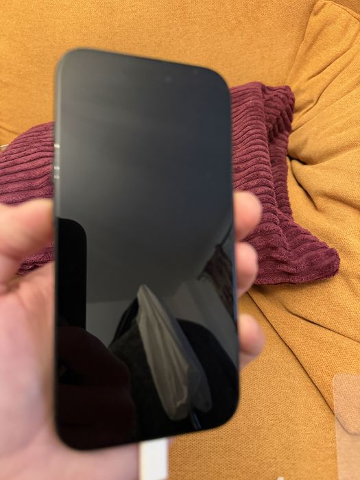 Iphone 16, 128 gb, in garantie.