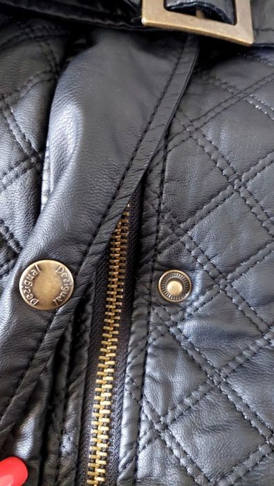 Jacheta / geaca Desigual femei