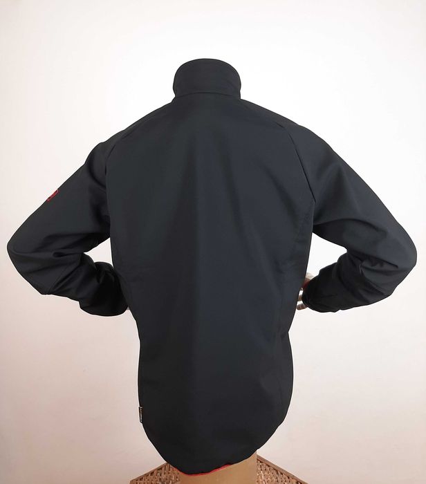 Jack Wolfskin Ultravision - Оригинално мъжко софтшел яке р-р XL