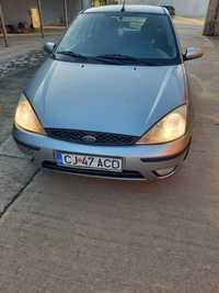 Vand Ford Focus