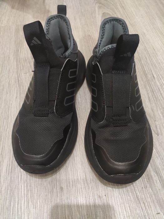 Adidas Tensaur Comfort Черен