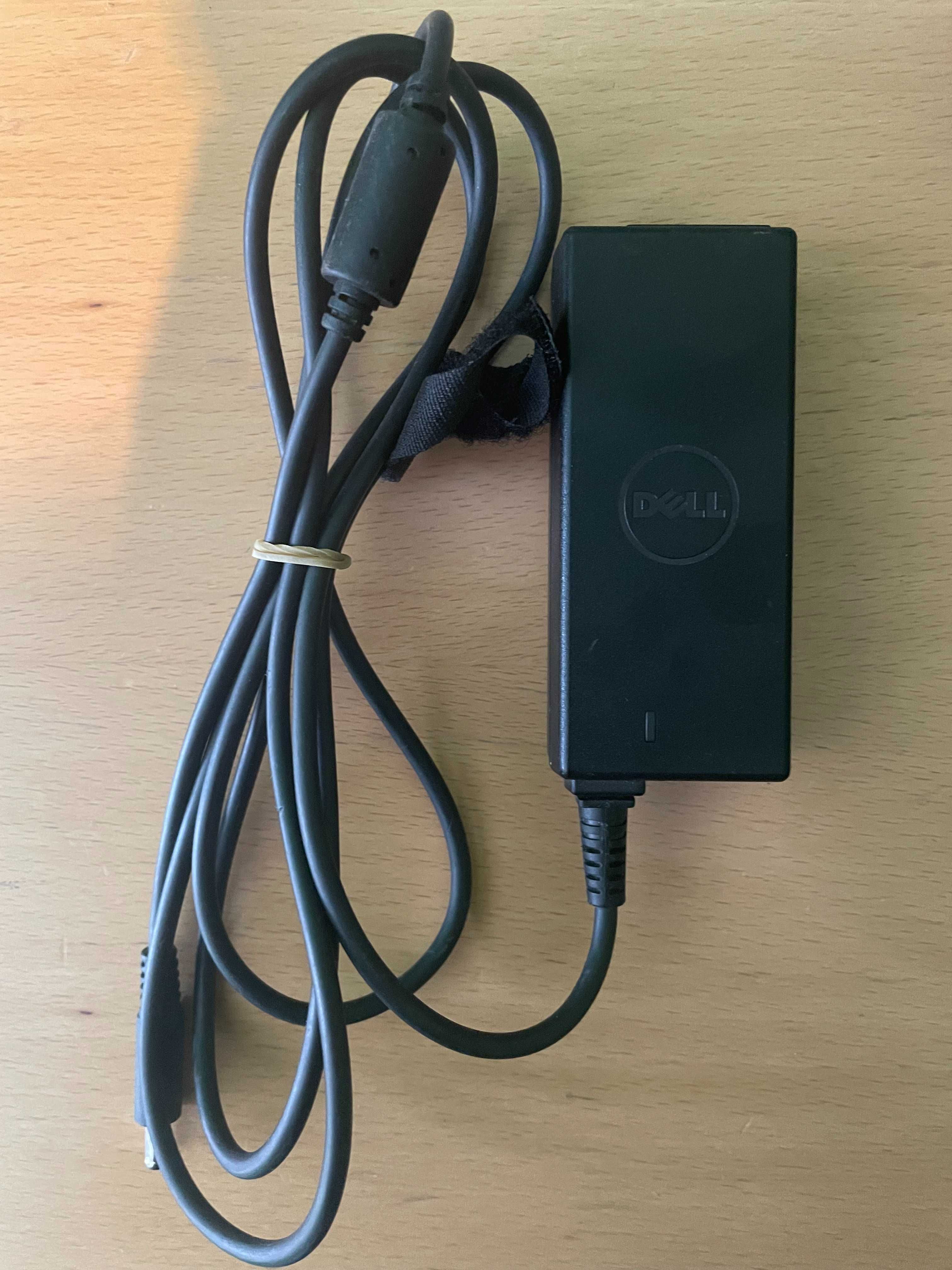 Dell - 45W AC Adapter 4.5мм - Оригинално зарядно за лаптоп