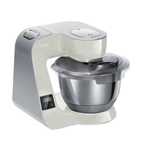 Кухонный Комбайн Bosch MUM5XL72 серый