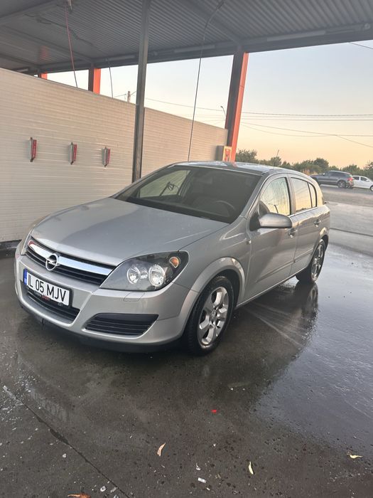 Vand opel astra
