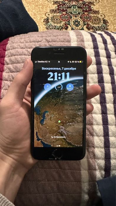 Айфон се iphone se