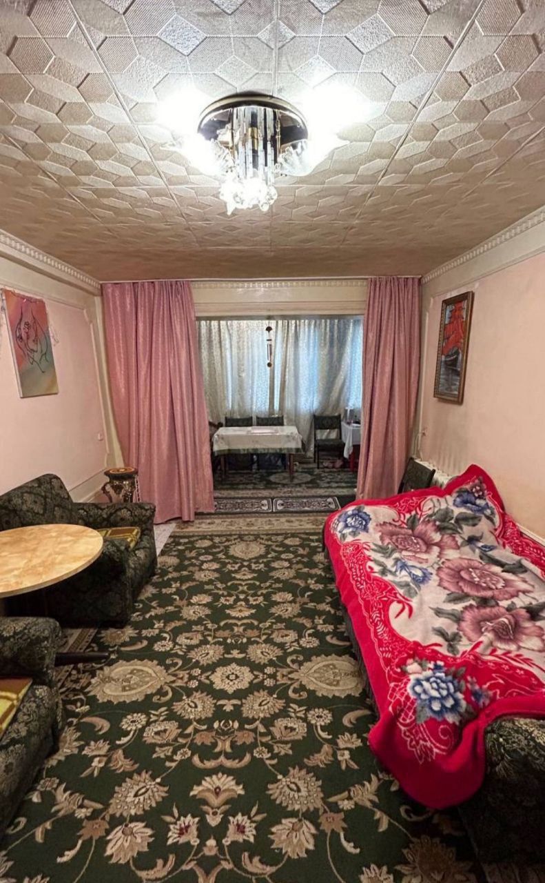 Ялангач. 4в3/2/4  72м² Кирпичный дом.