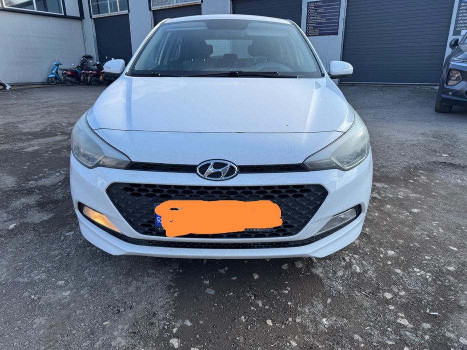 Masini de inchiriat Bolt/Uber