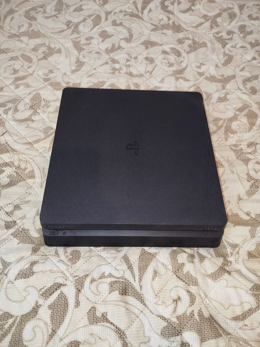 Playstation 4 slim 500gb