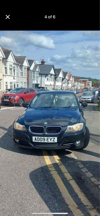 Bmw e90 320i benzină