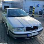 Skoda Octavia Skoda Octavia Tour (1U2) 1.9 TDI ALH Hatchback