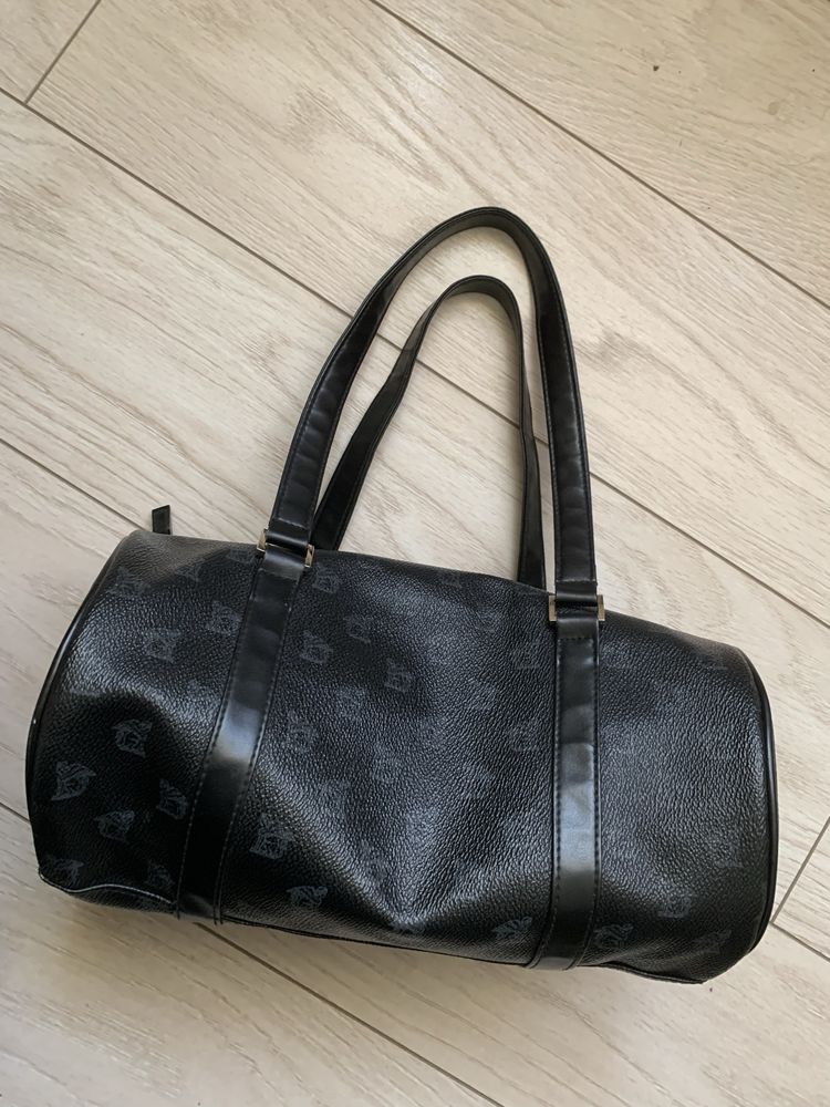 Geanta y2k Nano Speedy Monogram