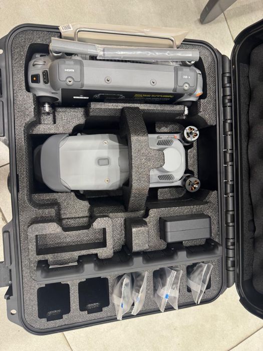 Dji Matrice 4t НОВЫЙ