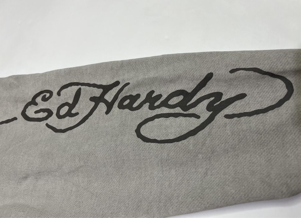 Ed Hardy оригинален мъжки суичър, размер L