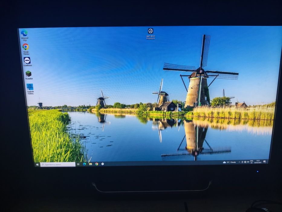 Calculator Intel NUC NUC7i3BNK , Intel Core i3-7100u 2.40GHz, 8GB DDR4