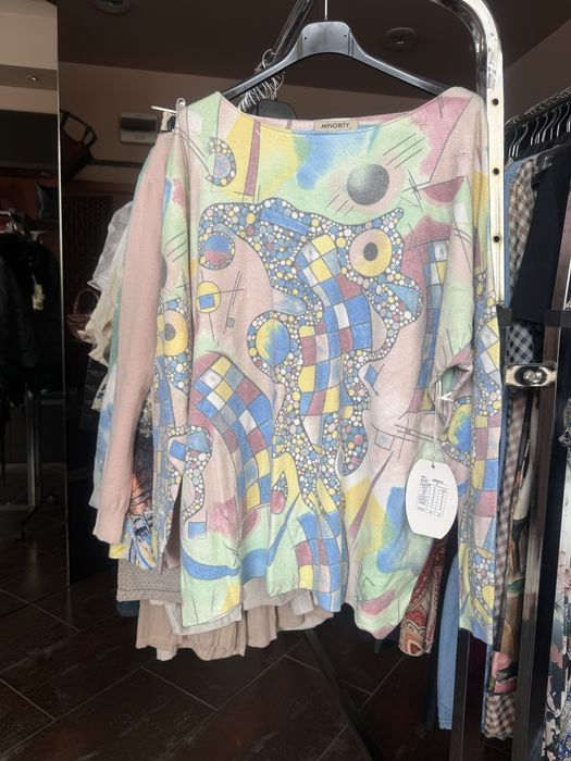 Дамски дрехи от затворен магазин 20 лв за брой