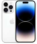 Телефон Apple iPhone 14 Pro 256Gb белый.
