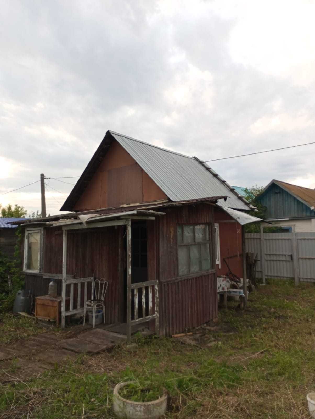 Продам дачу сообщество "Лада"