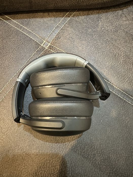 Слушалки Skullcandy Crusher Evo