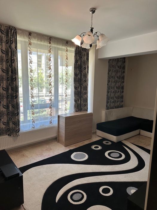 Vand apartament 2 camere Exclusive Residence Copou