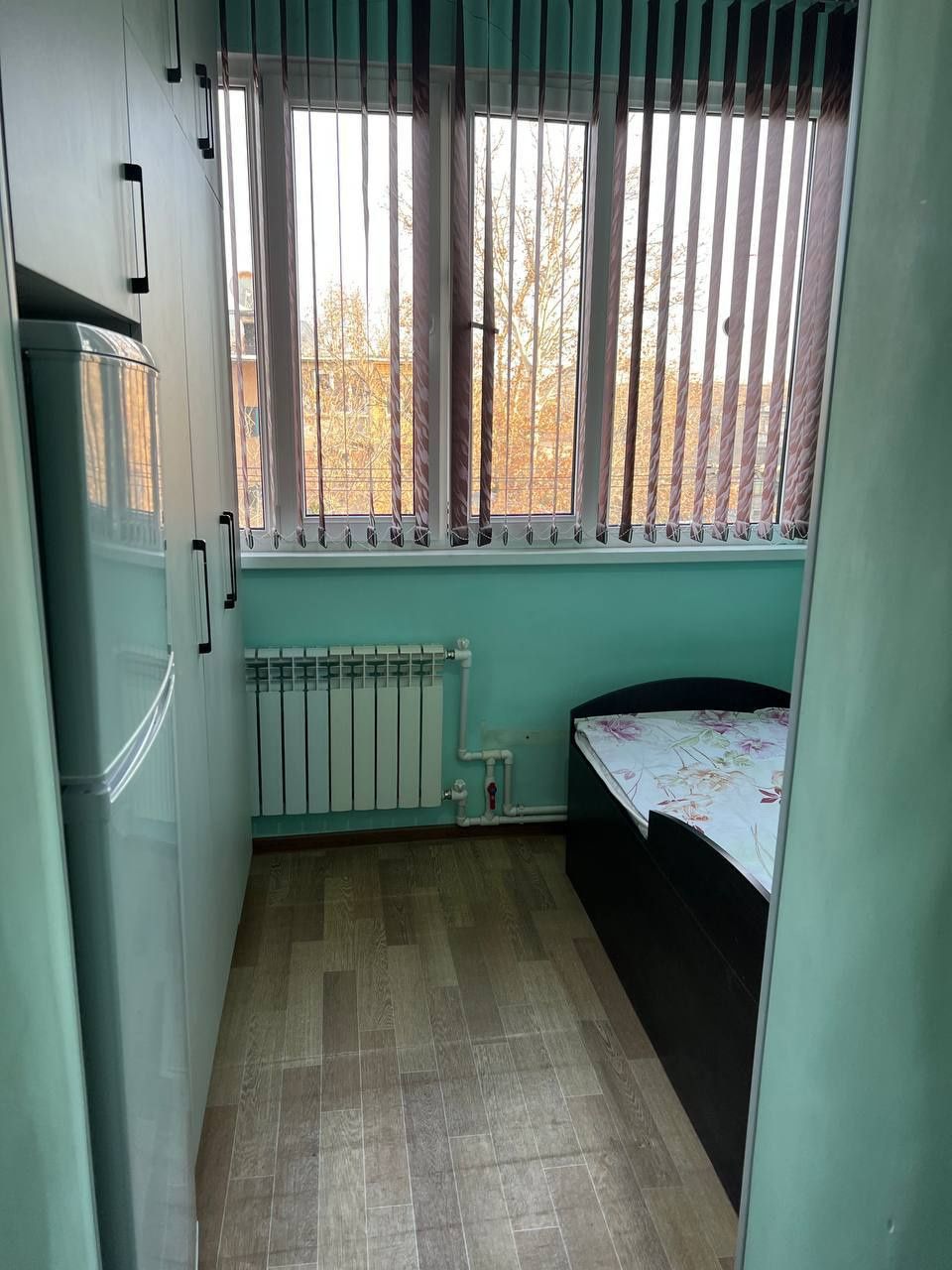 Аренда 1/4/4 Массив Ялангач