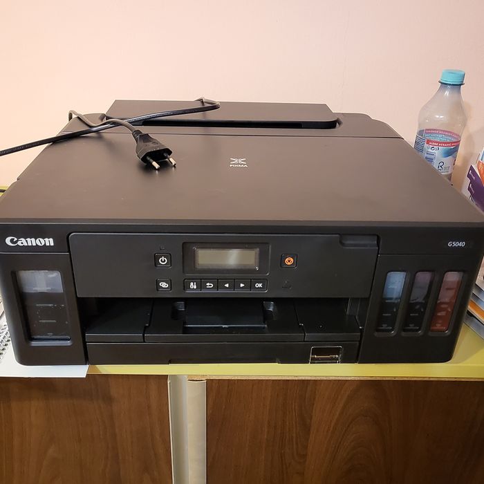 Imprimanta Canon