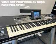 Vand SET*Program*Stick KORG PA1X-PA2X-PA3X-PA4X
