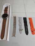 Samsung Galaxy Watch 4 46mm Lte гаранция