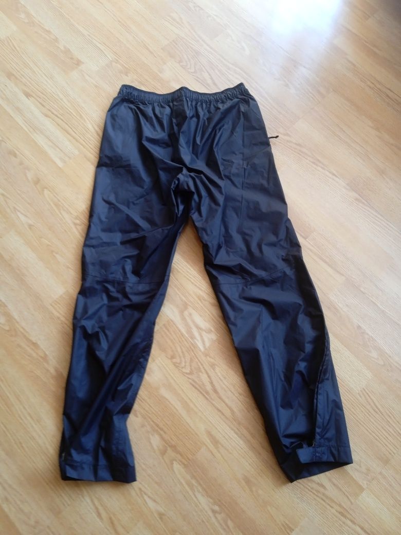 The North Face pantaloni ploaie femei S