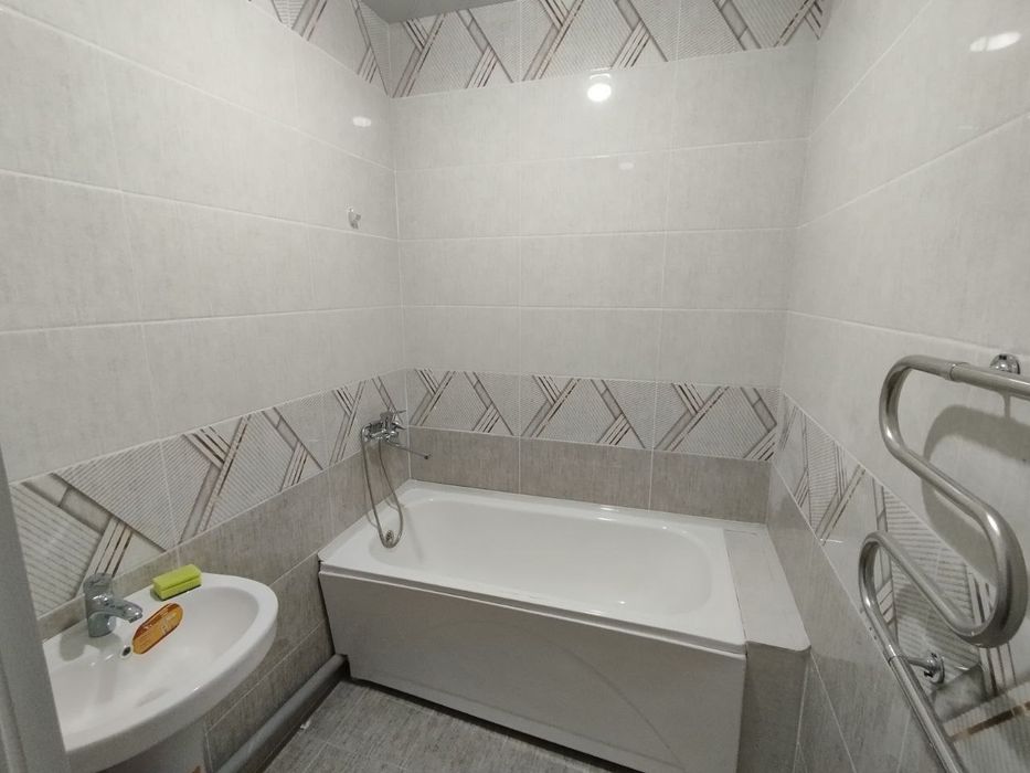 Бектемир Водникда ижарага квартира бор