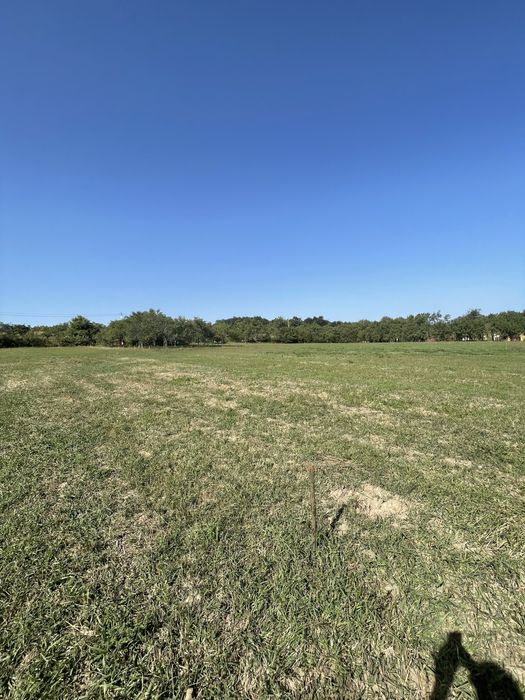 Teren intravilan de vanzare Mesesenii de Jos