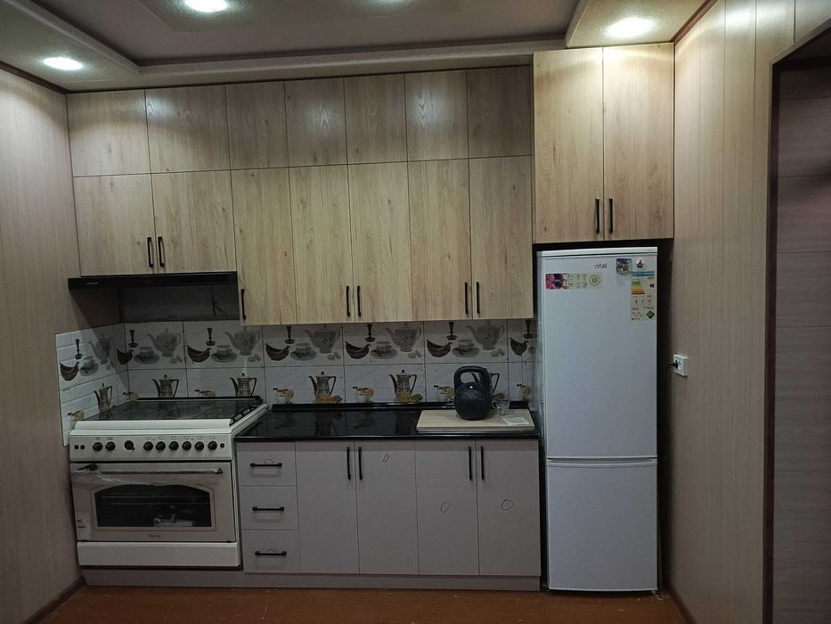 Изготовление мебели