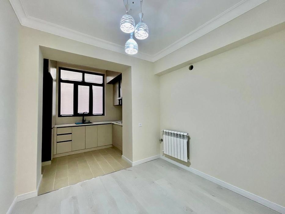 Продается 3х ком квартира на Ц-5, ор-р:  проспект А.Тимура, 67,50 м²