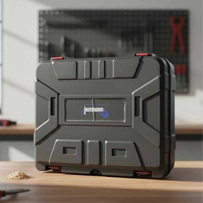 Професионален комплект Onderon Power Performance 218 части