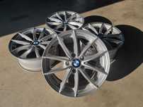 Jante R17 5x120 ORIG BMW X3(F25);Seria 3(e90,e91,F30),Seria 1,X1(E84)
