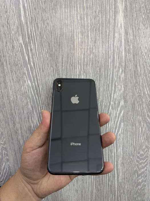 Iphone xs Max 256 /GB