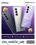Infinix HOT 50 Pro Plus  New Super Skidka+Garantiya+Dastavka